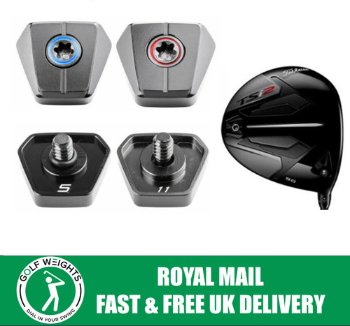 Titleist tsi1 tsi2 tsi4 - titleist,