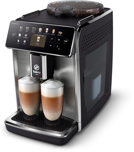Saeco granaroma sm6585 - saeco,