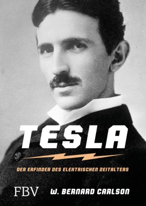 Nikola tesla carlson w - |,