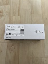 Gira KNX Tastsensor 3 Komfort