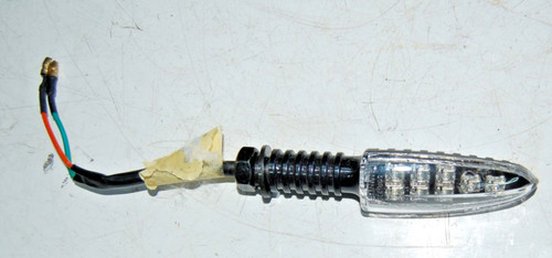 Blinker hinten led - blinker,