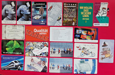 20 Telefonkarten Deutschland