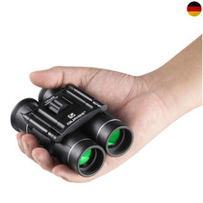 Fernglas 10x25 Kleines