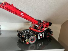 Lego Technic 42082
