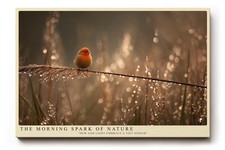 Paul Sinus Wandbild The