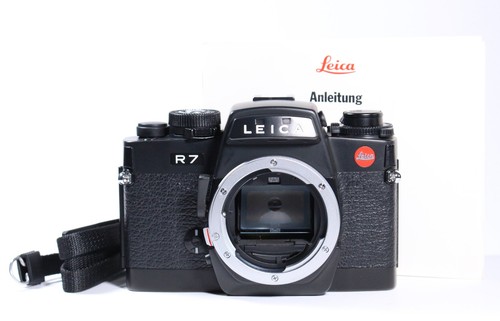 Leitz leica gehäuse - leitz,