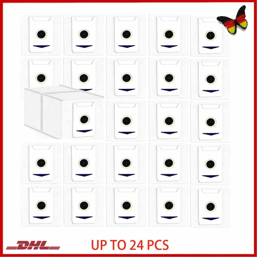 24x staubsaugerbeutel für - staubsaugerbeutel,