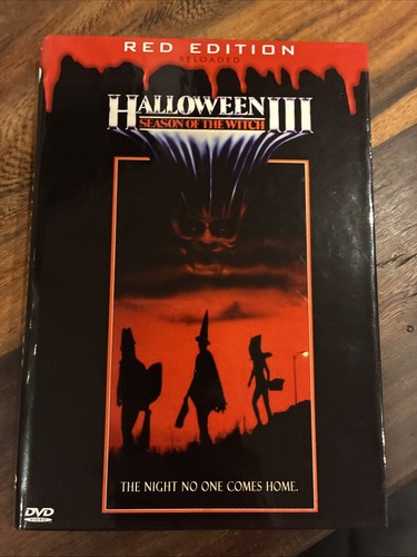 Halloween season of - halloween, the