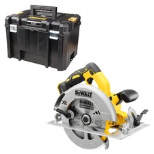 DeWALT Handkreissäge 18V