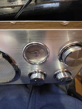 Retro Radio braun, UKW/MW,USB