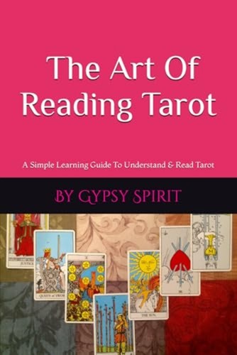 Learn read tarot simple - to,