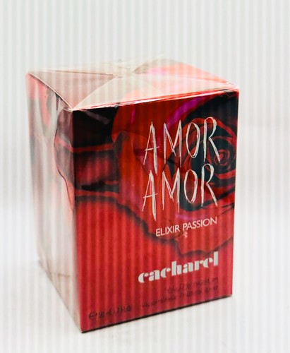 Cacharel amor elixir - cacharel,