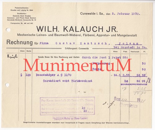 Mechanische leinen - mechanische, &