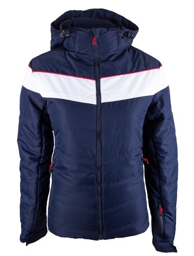 Crane skijacke damen - skijacke,
