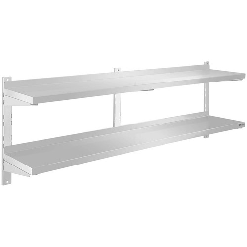 Gastro doppeltes wandbord - doppeltes,
