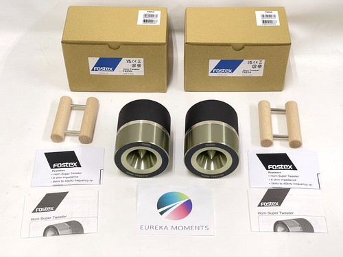Fostex t925a horn super - fostex,