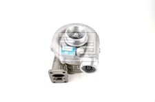BE TURBO Lader Aufladung 124270 +309.40€ Pfand Original