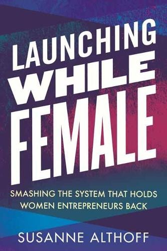 Susanne althoff launching - althoff,