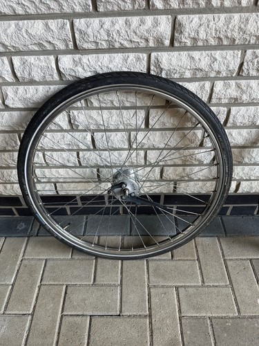 Vorderrad zoll sturmey - 28“zoll,