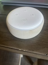 Amazon Echo Dot (3rd
