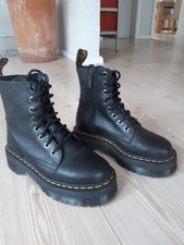 Dr.Martens Jadon 3 schwarz