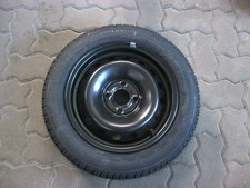 Ersatzrad Reserverad Rad