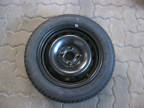 Ersatzrad reserverad rad - reserverad,
