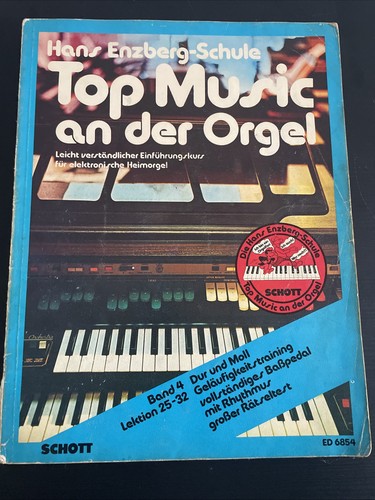 Top music der - top,