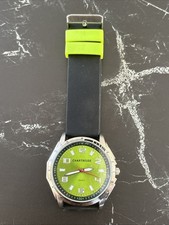 CHARTREUSE HERREN UHR