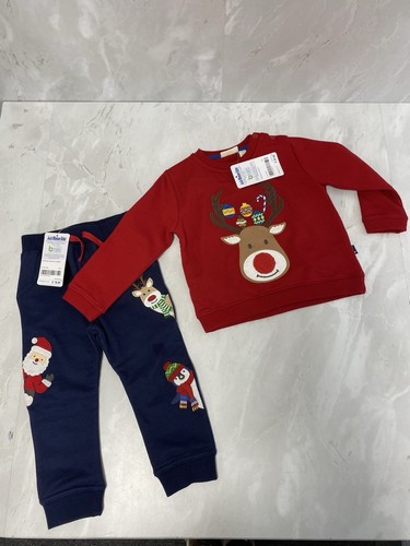 Jojo maman bebe - bebe, weihnachten