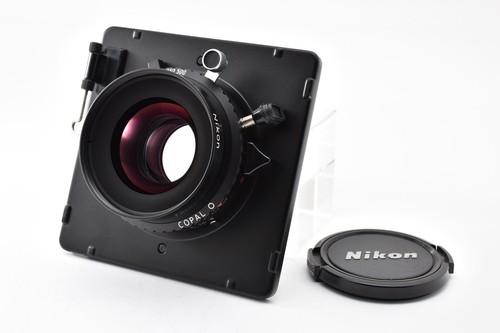 Top neuwertig nikon - neuwertig], w