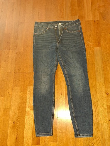 Skinny jeans neu größe - h&m,