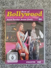 Best of Bollywood DVD Nr. 44