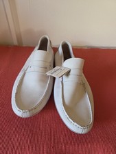 Mokassins Größe 44 von Zara