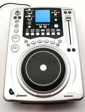 Reloop RMP-909s CD / MP3 DJ Mixer / BB11517