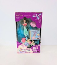 Sky Dancer / Star Dancer -