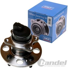 SKF RADLAGERSATZ MIT