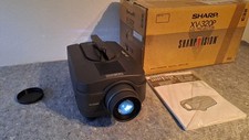  Projektor / Beamer XV-320P Sharp