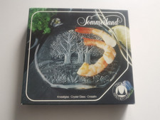 Walther glas sommerland - -,