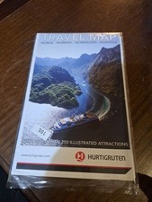 Hurtigruten Norwegen Reise