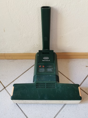Vorwerk teppich frischer 732 - vorwerk, teppich-frischer