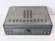Revox B 760 Tuner (FOR PARTS ONLY) #1