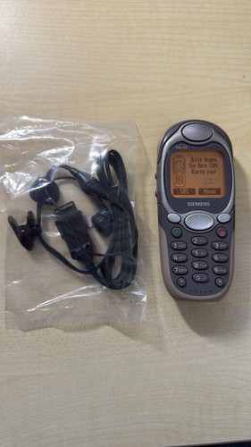 Siemens me45 outdoorhandy - me45,