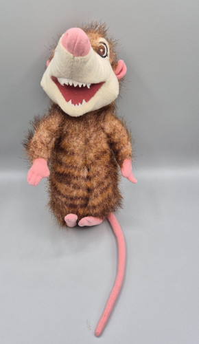 Ice age jetzt - jetzt, opossum