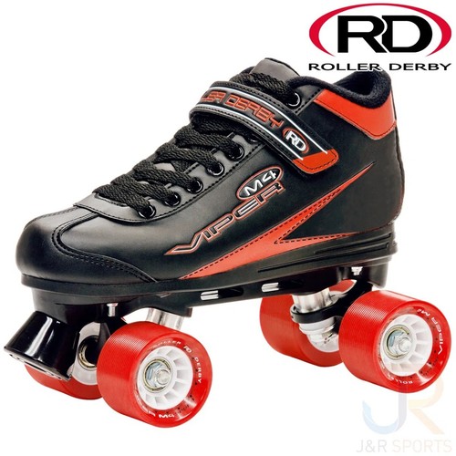 Roller derby viper speed - m4,