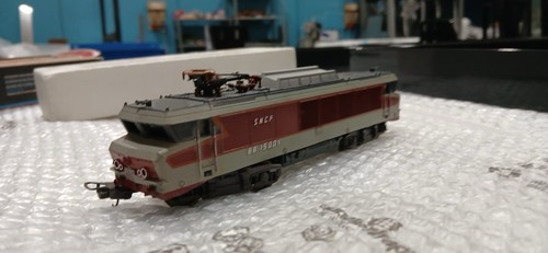 Lima vintage lok - lima, bb