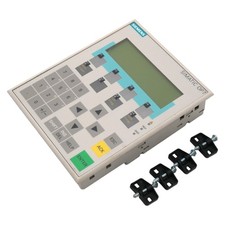 Siemens SIMATIC OP7 6AV3