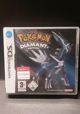 Pokémon Diamant-Edition