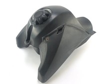 Yamaha XT 125 X [2004] - Tank