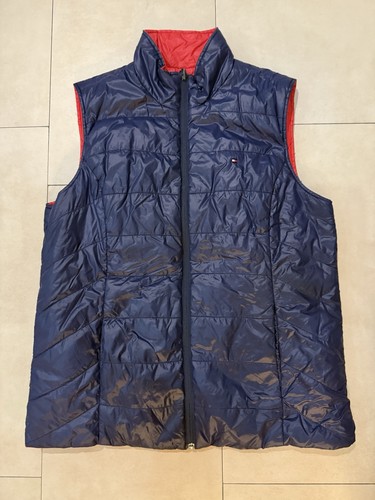 Tommy hilfiger weste - hilfiger,